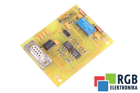 11524.020 SUETRON AVERIADO - PARA PIEZAS