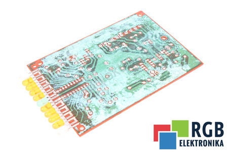 RK41 VEB WETRON WEIDA L055/2