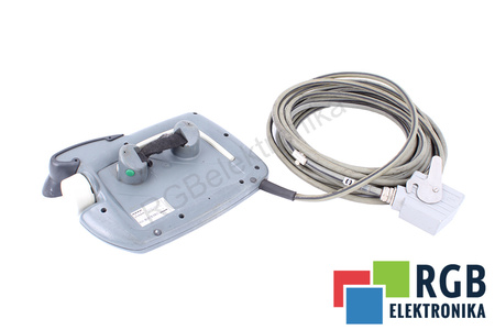 VKCP1 69-000-399 KUKA VKRC1 TEACH PENDANT