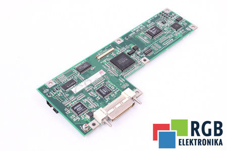 DHJ035301B PRO-FACE PARA 2780054-01 PL7901-T41-HV01