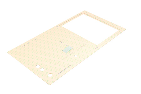 5AP950.1505-K05 NEGRI BOSSI TECLADO SUSTITUTO