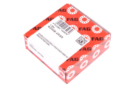 63008-2RSR FAG 40X68X21 RODAMIENTO