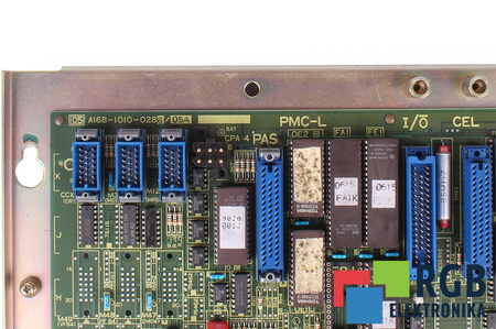 A16B-1010-0286/05A FANUC AVERIADO - PARA PIEZAS