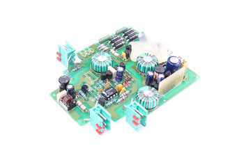 E451068F PEPPERL FUCHS PARA KFD2-CR-EX1.30-300