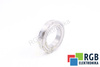 6010-2Z/C3 SKF 18000OBR/MIN, 9000OBR/MIN, 50X80X16 22.9KN, 15.6KN RODAMIENTO