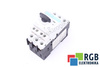 3RV1021-1KA10 SIEMENS SECCIONADOR