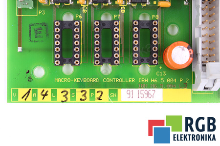 H6.5.004 IBH AUTOMATION