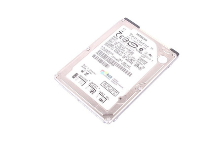 HTS421210H9AT00 HITACHI TRAVELSTAR 100GB