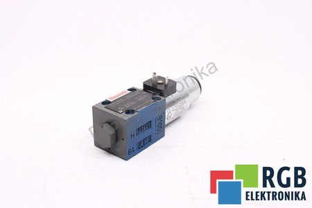 M-3SED6CK13350CG24N9XNK4 BOSCH REXROTH R901264650