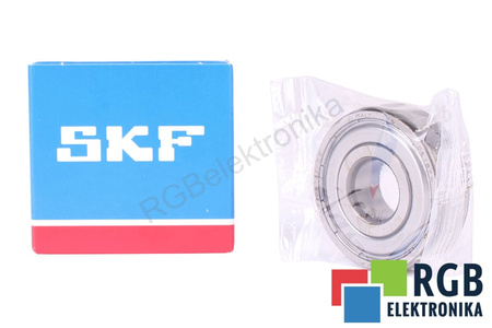 6302-2Z/C3 SKF 15X42X13 RODAMIENTO