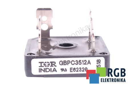 GBPC3510A IOR