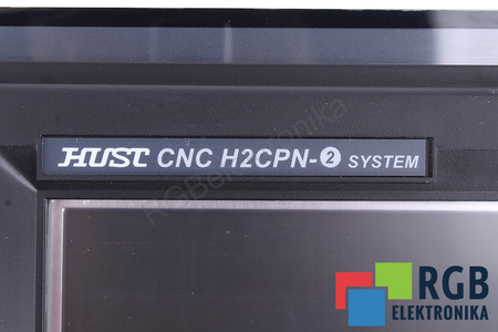 CNC H2CPN-2 H2CP SYSTEM HUST H2CP SYSTEM CNC CONTROL