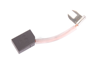 8X12.6X18 EF0Z ESCOBILLAS DE MOTOR ELÉCTRICO