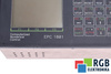 EPC1801 CNC SYSTEME COMPUTERIZED NUMERICAL CONTROL