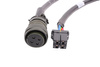 CABLE F06B-0001-K011 PARA SERVODRIVES ALPHA IF / ALPHA IS FANUC 7M SUSTITUTO