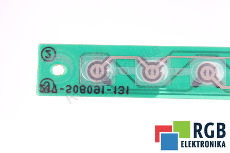 R0386014 RICOH 27-S08091 PARA AFICIO MP C3300 TECLADO