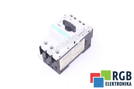 3RV1021-1KA10 SIEMENS SECCIONADOR