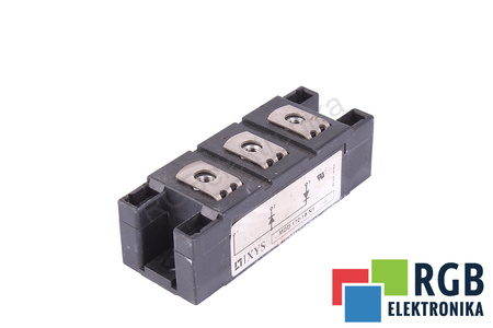 MDD172-16N1 IXYS 172A, 1600V