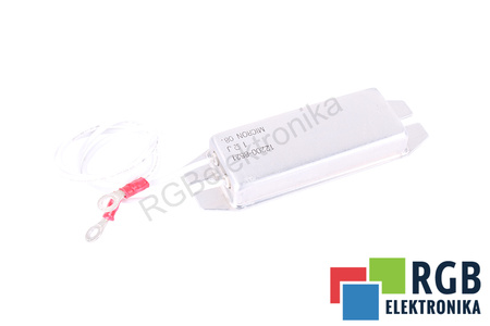 RESISTENCIA 12200-8521 MICRON 1OHM