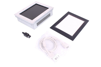 10-0019 SUSTITUTO DE DELEM DA65 DA58 DA69 DA59 MONITOR LCD