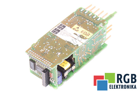 75.020.60 JUMO 10LSD AVERIADO - PARA PIEZAS