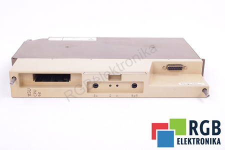 6ES5941-7UA12 SIEMENS CPU 941 SIMATIC S5