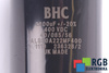 CONDENSADOR ALS30A222MF400 BHC COMPONENTS LTD 2200UF, 400V