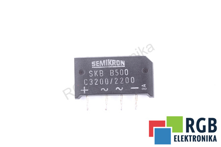 SKBB500 SEMIKRON