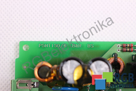 P5NT150/4 B&R AUTOMATION PARA 5P50:KRO-DART-03