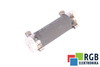 RESISTENCIA FZW75X24 FRIZLEN 100OHM