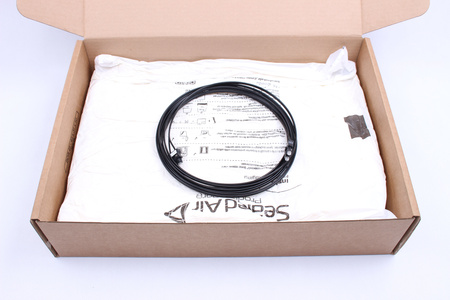 A66L-6001-0023#L5R003 RP EUMAX PARA FANUC SVM 5M CABLE SUSTITUTO