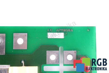 APY060A MOOG PARA DBM04-PS/U