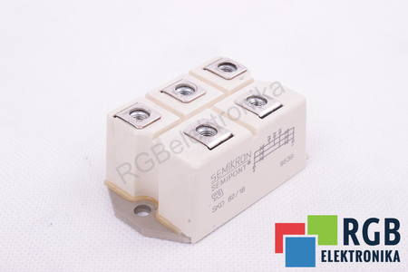 SKD82/18 SEMIKRON 80A, 1800V