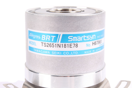 TS2651N181E78 TAMAGAWA CODIFICADOR