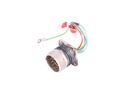 SMB60601.4811S2ID64 PARKER ZÓCALO DE MEDICIÓN