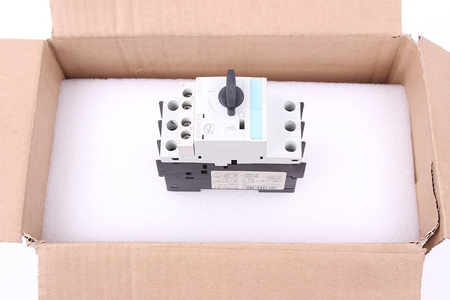 3RV1021-4CA10 SIEMENS SIRIUS