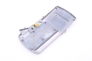 DF9100320 YASKAWA PARTE POSTERIOR DE LA CAJA