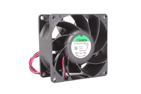 PMD2408PMB3-A(2).GN SUNON 80X80X38MM 24V 4.8W  VENTILADOR