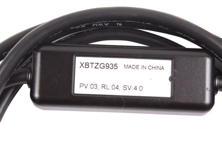 XBTZG935 SCHNEIDER ELECTRIC CABLE