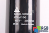 CONDENSADOR B43584-S5338-M1 S+M 3300UF, 450VDC