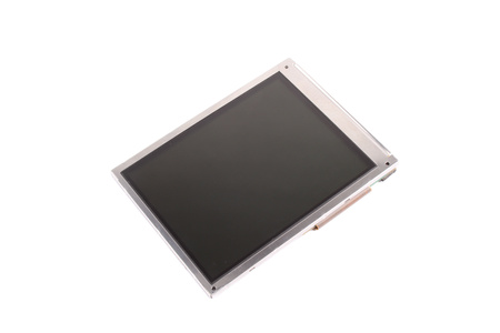 TX09D70VM1CCA HITACHI 3.5" MATRIZ LCD SUSTITUTO