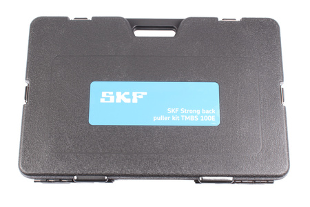 TMBS100 SKF 100KN TIRADOR HIDRÁULICO