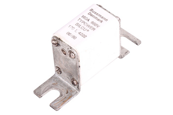 FUSIBLE 170L4222 BUSSMANN TYPOWER SILCU 160A, 660V