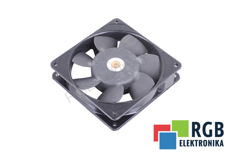 9906 EBM PAPST 120X120X25MM 115V VENTILADOR