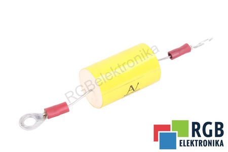 CONDENSADOR MKPC.4C ARCOTRONICS 0.22UF