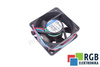 614NHH EBM PAPST 60X60X25MM, 24V VENTILADOR