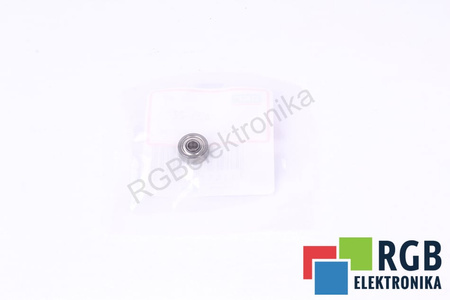 623-2Z SKF 130000OBR/MIN, 60000OBR/MIN, 3X10X4, 0.54KN, 0.18KN RODAMIENTO
