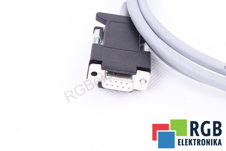30.005.56.00666 21022004 2M 9PIN CABLE