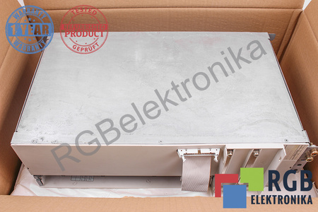 6SN1123-1AA00-0GA0 SIEMENS LT-MODUL INT.120A SIMODRIVE 611-A/611-D