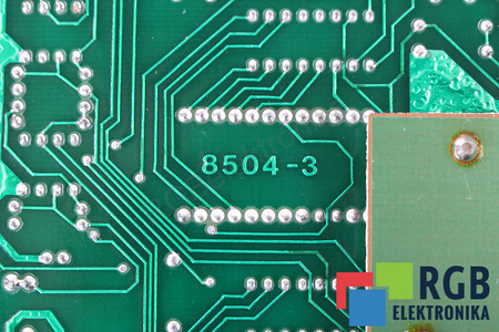 8504-3 BERGES PARA US11000/1